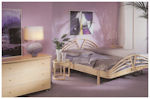 Rattan Schlafzimmer - Modell Schlafzimmer 46
